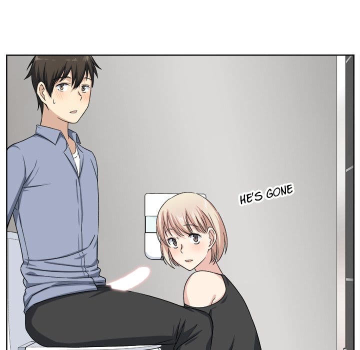Excuse me, This is my Room [LObeam , kook] - Chapter 15 — Page 60