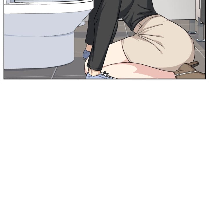 Excuse me, This is my Room [LObeam , kook] - Chapter 15 — Page 61