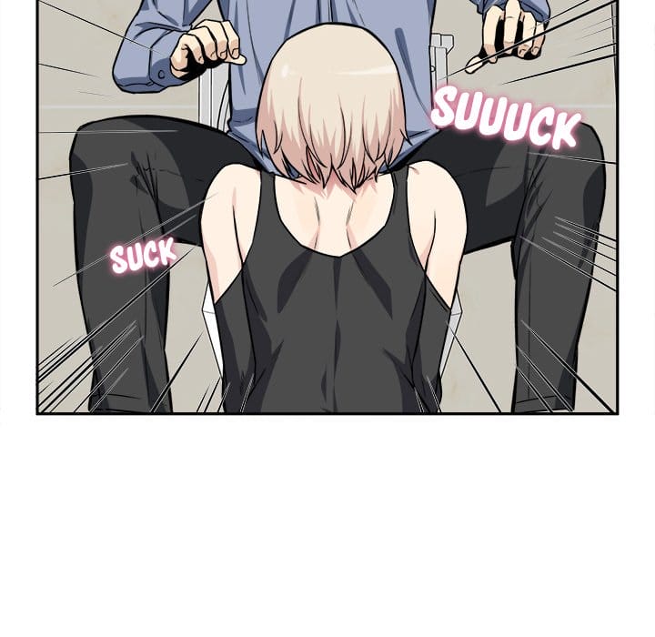 Excuse me, This is my Room [LObeam , kook] - Chapter 15 — Page 63