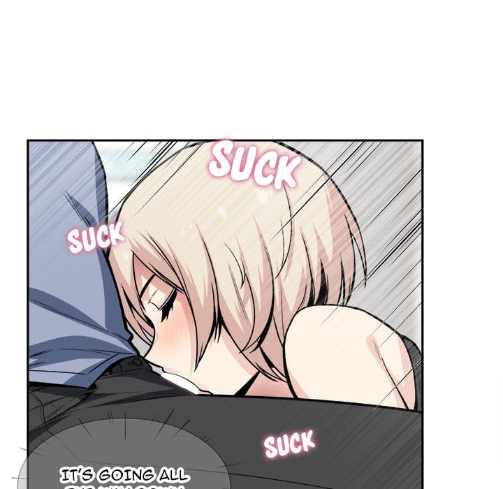 Excuse me, This is my Room [LObeam , kook] - Chapter 15 — Page 64