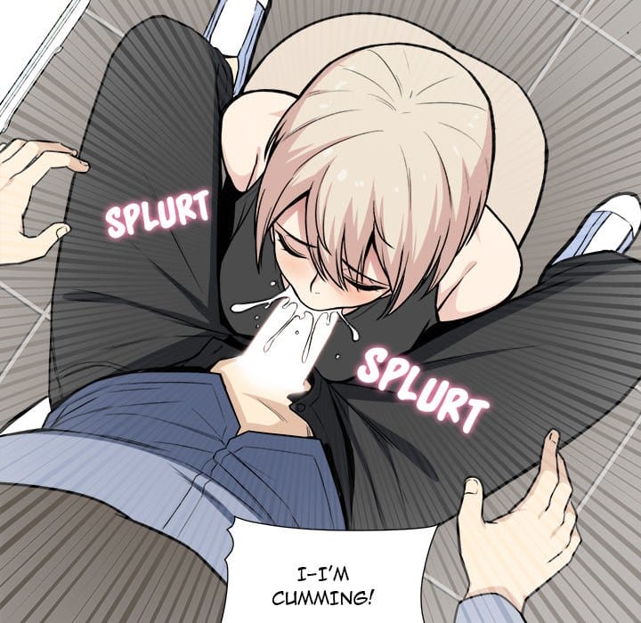 Excuse me, This is my Room [LObeam , kook] - Chapter 15 — Page 67