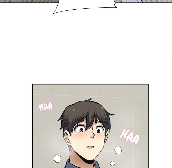 Excuse me, This is my Room [LObeam , kook] - Chapter 15 — Page 68