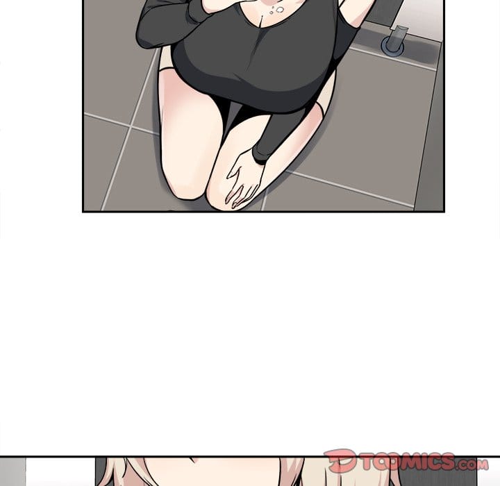 Excuse me, This is my Room [LObeam , kook] - Chapter 15 — Page 70