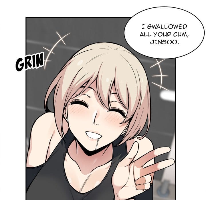 Excuse me, This is my Room [LObeam , kook] - Chapter 15 — Page 72