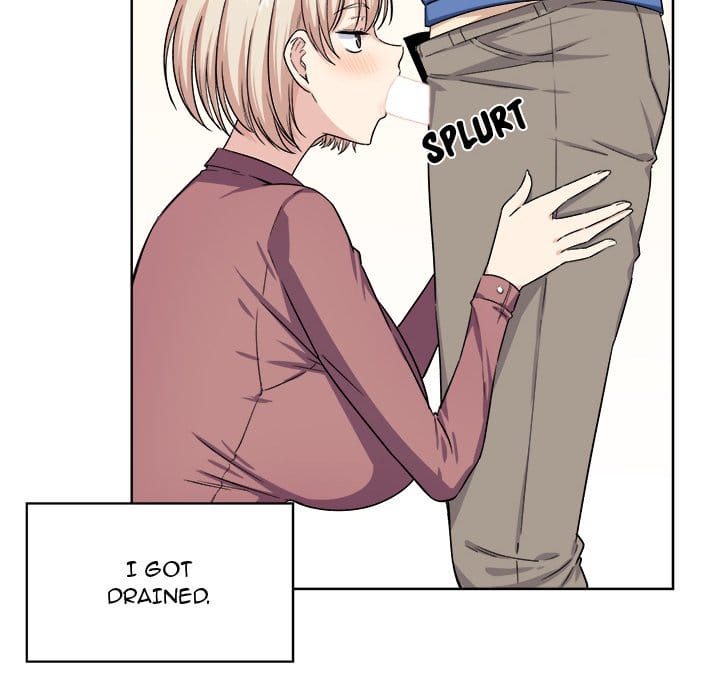 Excuse me, This is my Room [LObeam , kook] - Chapter 15 — Page 79
