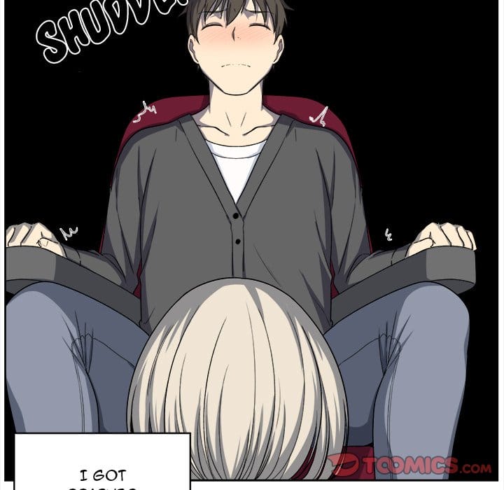 Excuse me, This is my Room [LObeam , kook] - Chapter 15 — Page 82