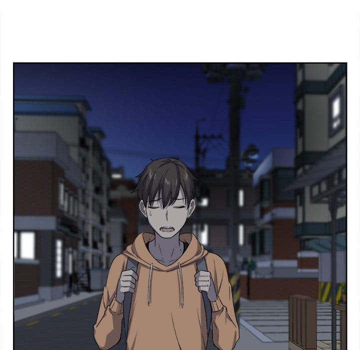 Excuse me, This is my Room [LObeam , kook] - Chapter 15 — Page 89