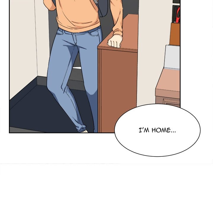 Excuse me, This is my Room [LObeam , kook] - Chapter 15 — Page 92
