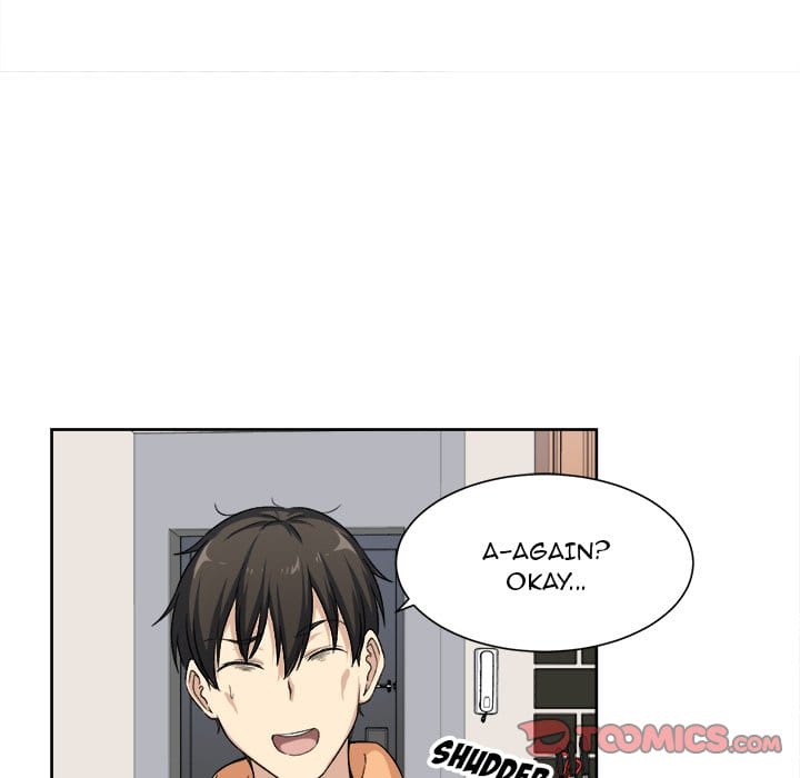 Excuse me, This is my Room [LObeam , kook] - Chapter 15 — Page 94