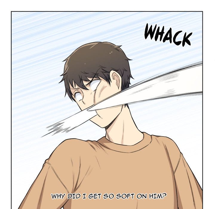 Excuse me, This is my Room [LObeam , kook] - Chapter 22 — Page 10