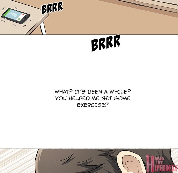 Excuse me, This is my Room [LObeam , kook] - Chapter 22 — Page 101