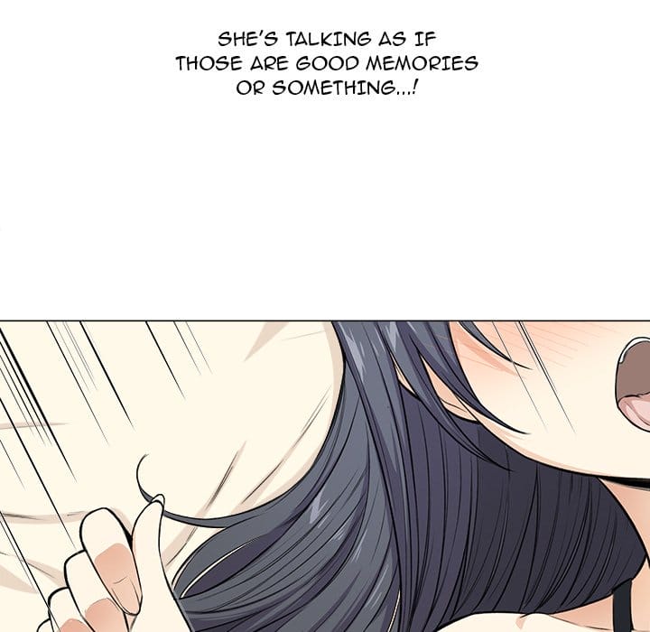 Excuse me, This is my Room [LObeam , kook] - Chapter 22 — Page 103