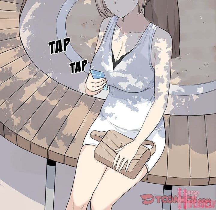 Excuse me, This is my Room [LObeam , kook] - Chapter 22 — Page 111