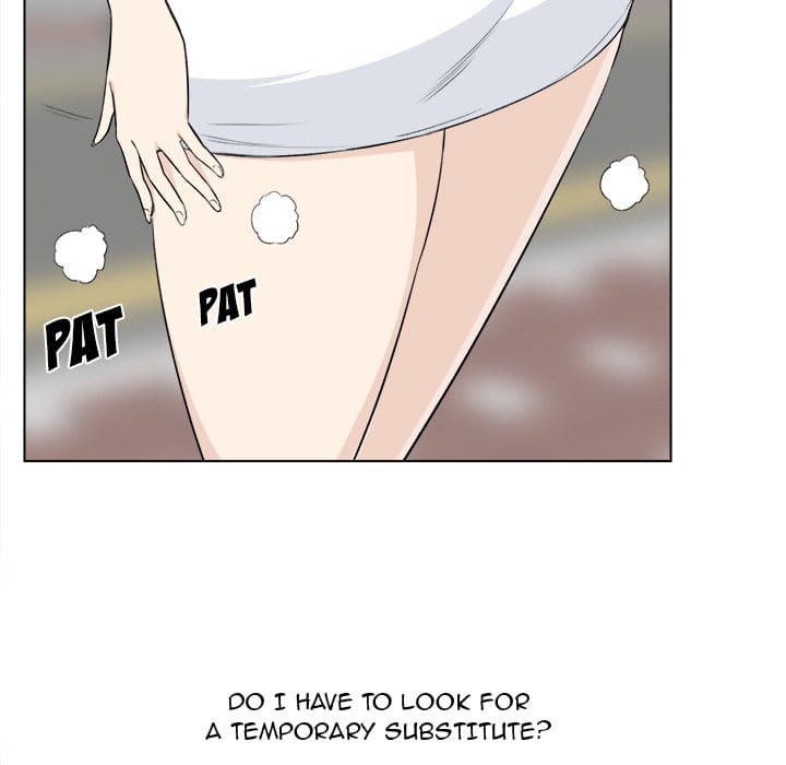 Excuse me, This is my Room [LObeam , kook] - Chapter 22 — Page 115