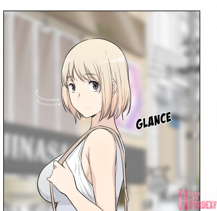 Excuse me, This is my Room [LObeam , kook] - Chapter 22 — Page 116