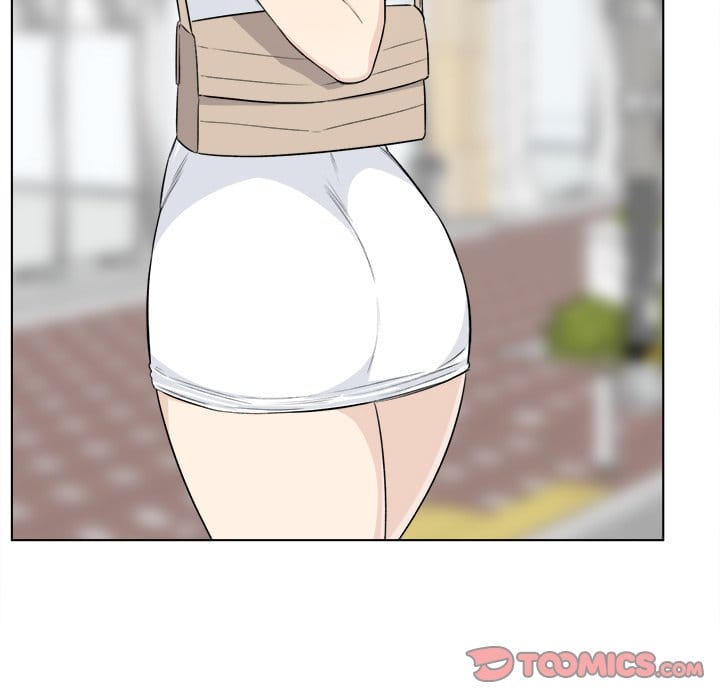 Excuse me, This is my Room [LObeam , kook] - Chapter 22 — Page 117
