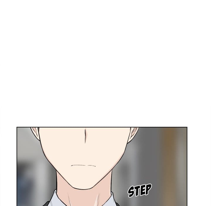 Excuse me, This is my Room [LObeam , kook] - Chapter 22 — Page 118