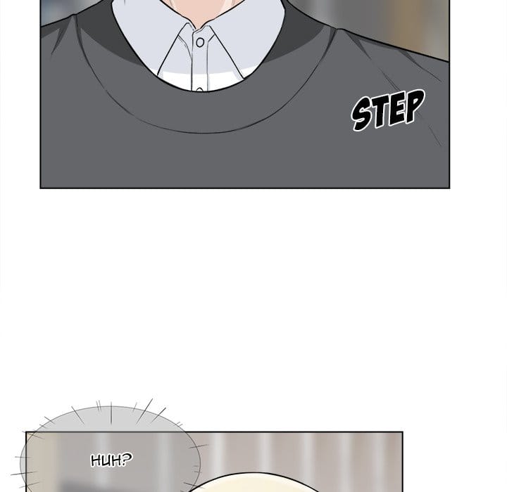 Excuse me, This is my Room [LObeam , kook] - Chapter 22 — Page 119