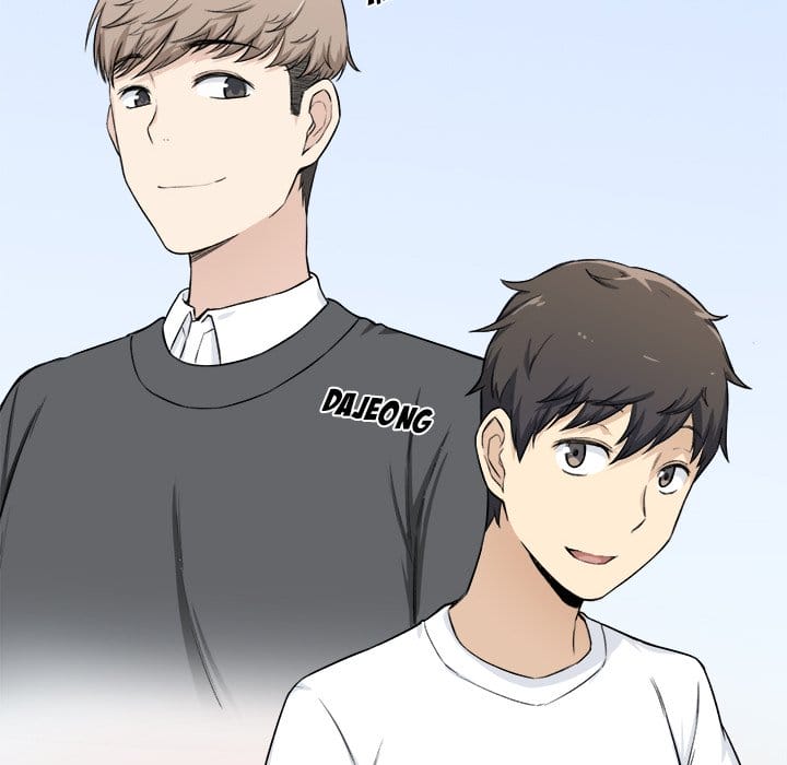 Excuse me, This is my Room [LObeam , kook] - Chapter 22 — Page 12