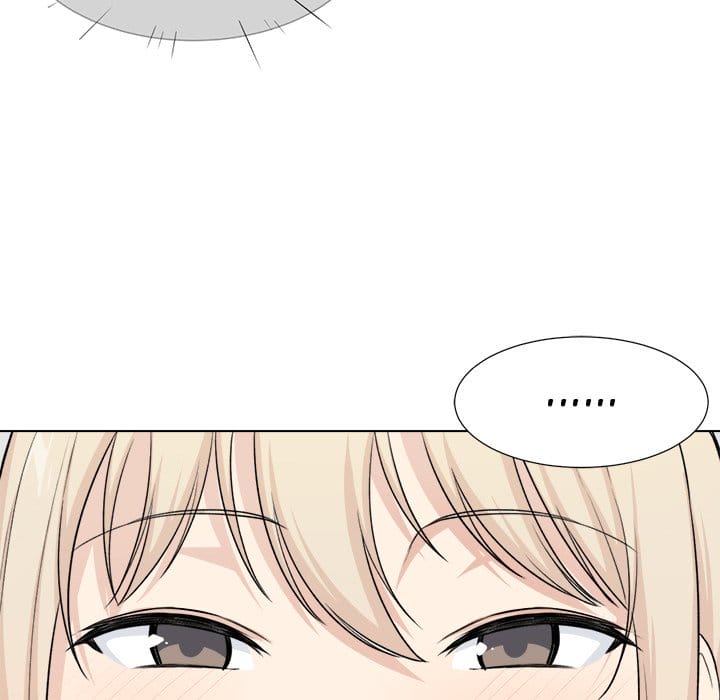Excuse me, This is my Room [LObeam , kook] - Chapter 22 — Page 125