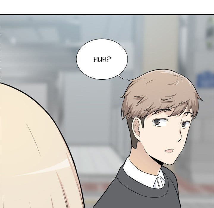 Excuse me, This is my Room [LObeam , kook] - Chapter 22 — Page 127