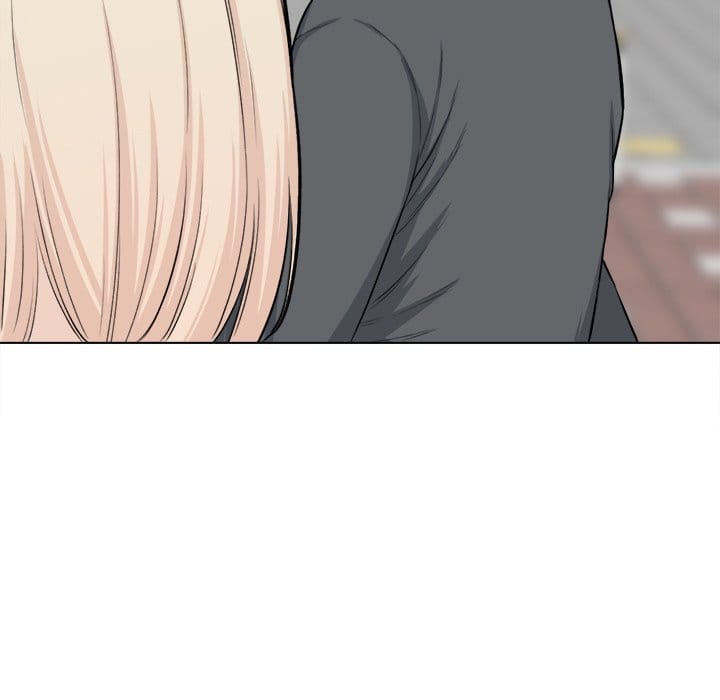 Excuse me, This is my Room [LObeam , kook] - Chapter 22 — Page 128
