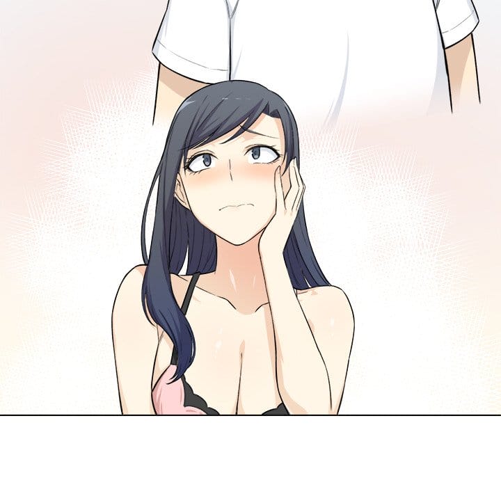 Excuse me, This is my Room [LObeam , kook] - Chapter 22 — Page 13