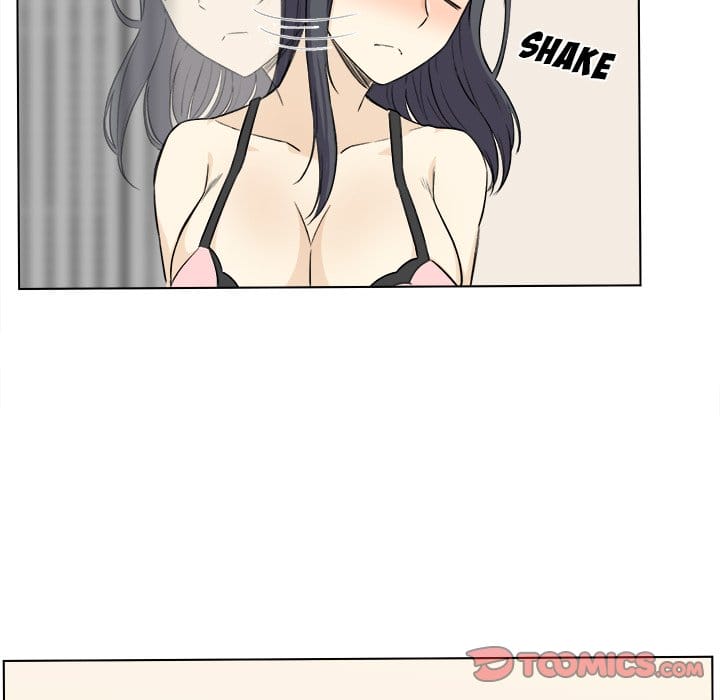 Excuse me, This is my Room [LObeam , kook] - Chapter 22 — Page 15