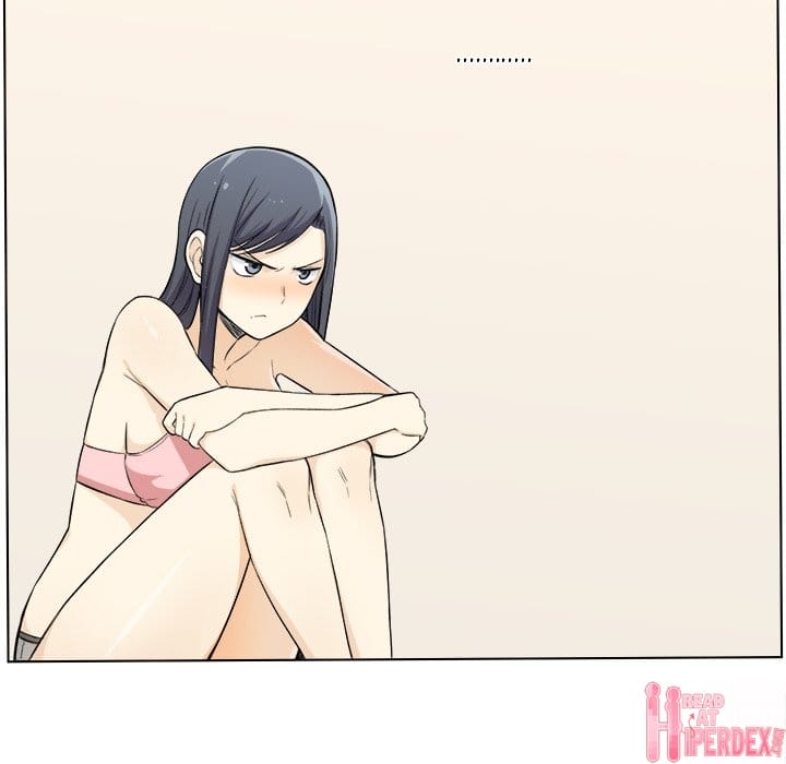 Excuse me, This is my Room [LObeam , kook] - Chapter 22 — Page 16