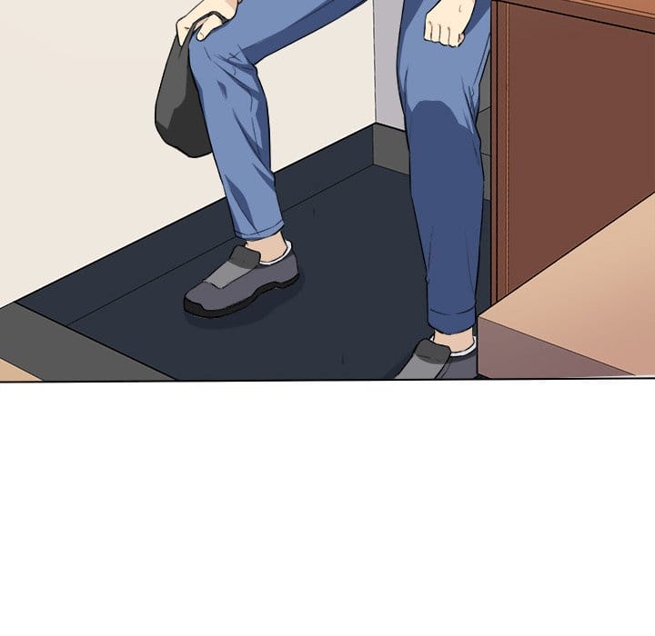 Excuse me, This is my Room [LObeam , kook] - Chapter 22 — Page 20