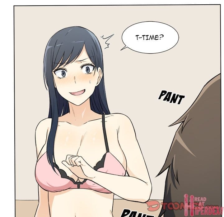 Excuse me, This is my Room [LObeam , kook] - Chapter 22 — Page 21