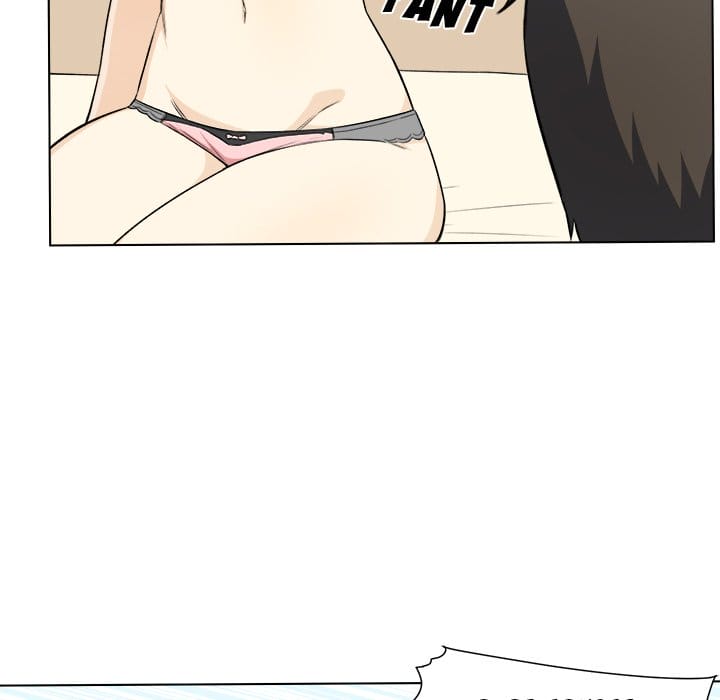 Excuse me, This is my Room [LObeam , kook] - Chapter 22 — Page 22