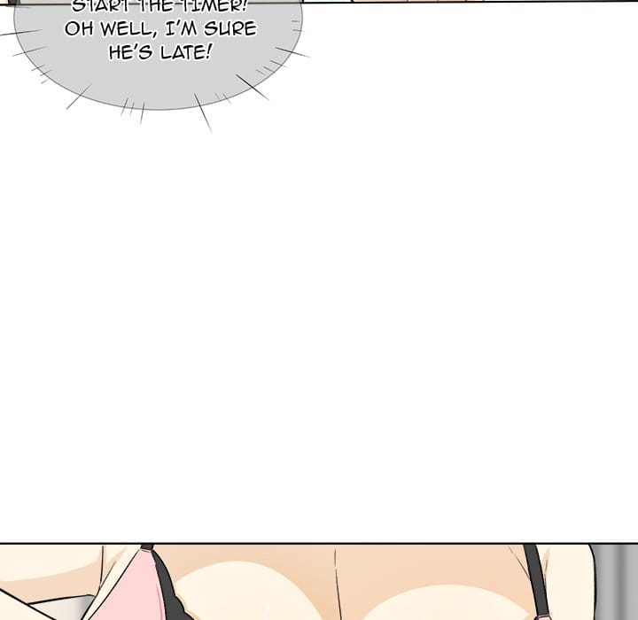Excuse me, This is my Room [LObeam , kook] - Chapter 22 — Page 24