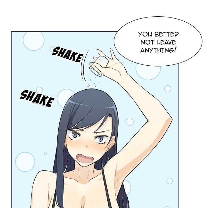 Excuse me, This is my Room [LObeam , kook] - Chapter 22 — Page 28