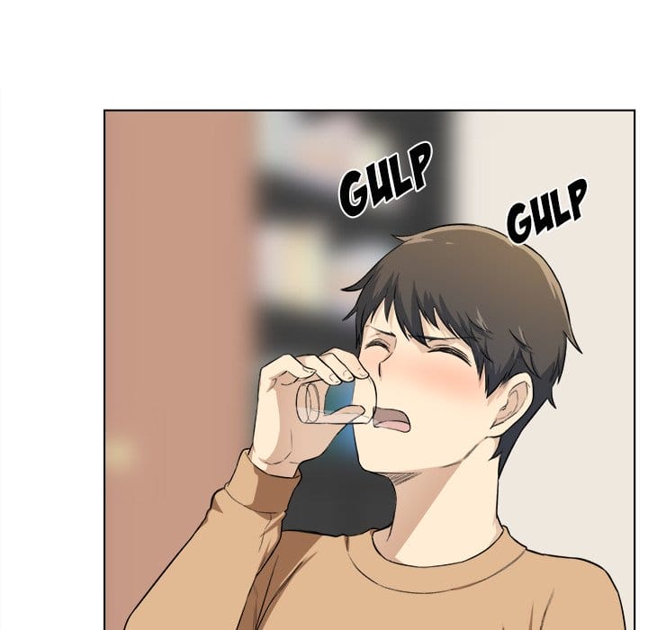 Excuse me, This is my Room [LObeam , kook] - Chapter 22 — Page 30