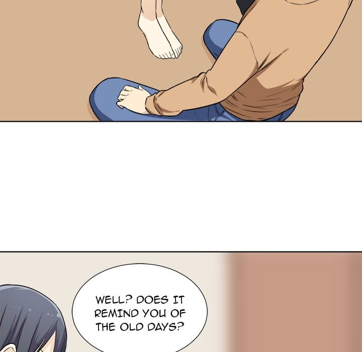 Excuse me, This is my Room [LObeam , kook] - Chapter 22 — Page 35