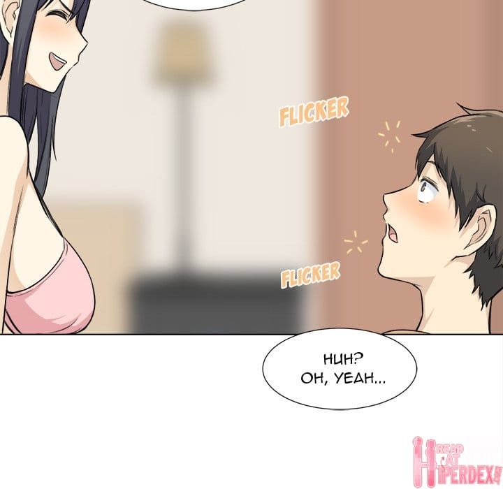 Excuse me, This is my Room [LObeam , kook] - Chapter 22 — Page 36