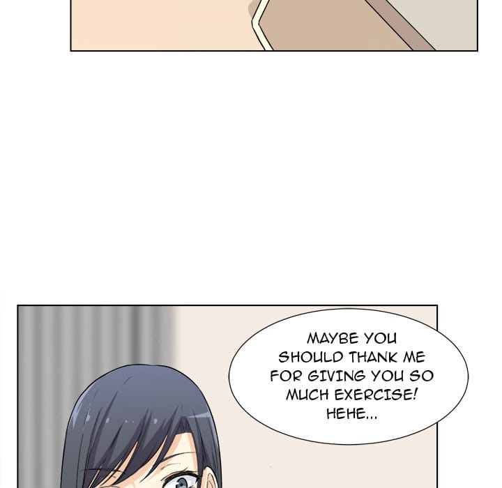 Excuse me, This is my Room [LObeam , kook] - Chapter 22 — Page 38