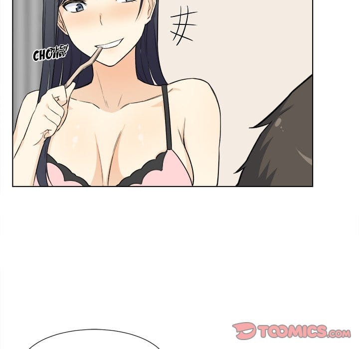 Excuse me, This is my Room [LObeam , kook] - Chapter 22 — Page 39