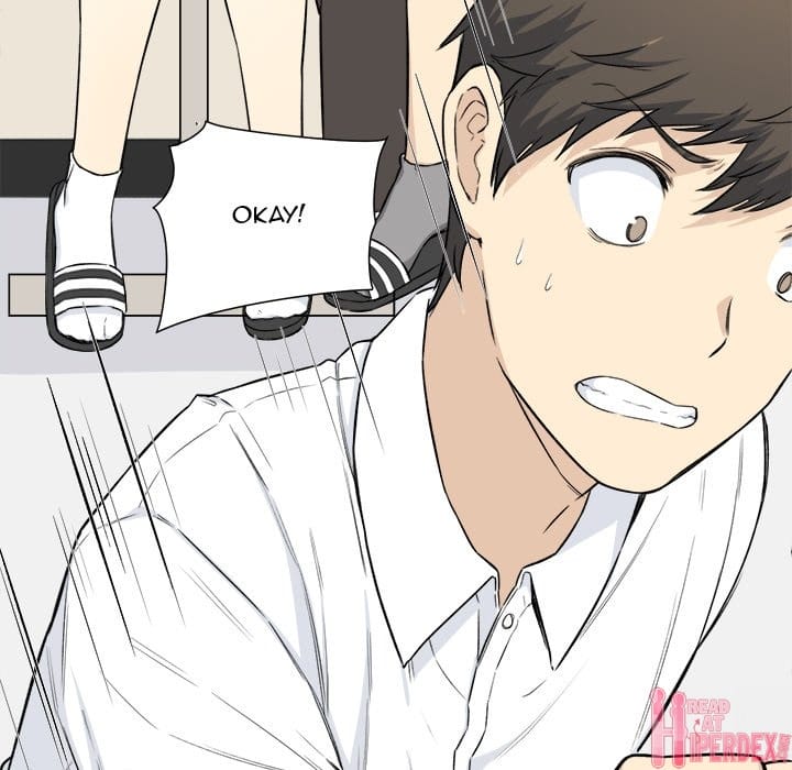 Excuse me, This is my Room [LObeam , kook] - Chapter 22 — Page 46