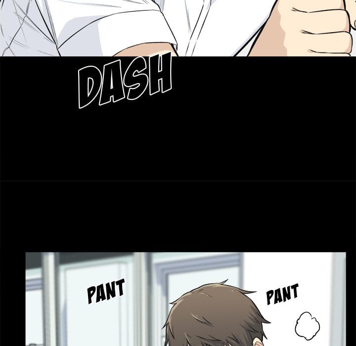 Excuse me, This is my Room [LObeam , kook] - Chapter 22 — Page 47