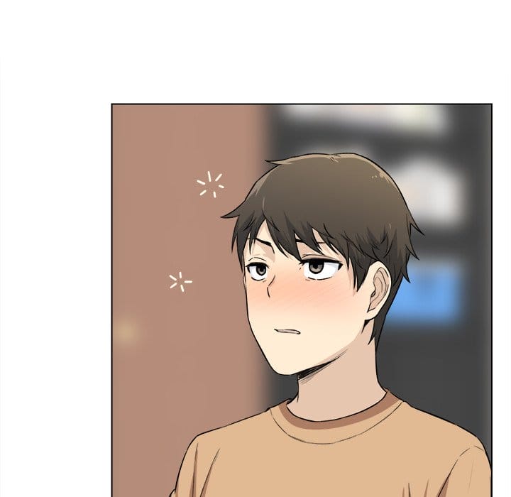Excuse me, This is my Room [LObeam , kook] - Chapter 22 — Page 55
