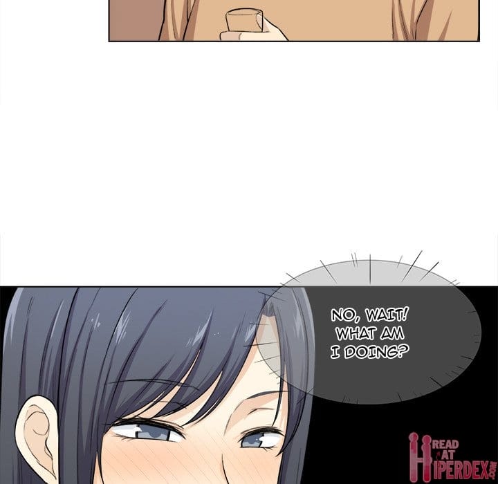 Excuse me, This is my Room [LObeam , kook] - Chapter 22 — Page 56