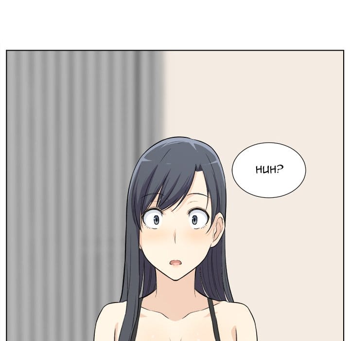 Excuse me, This is my Room [LObeam , kook] - Chapter 22 — Page 59