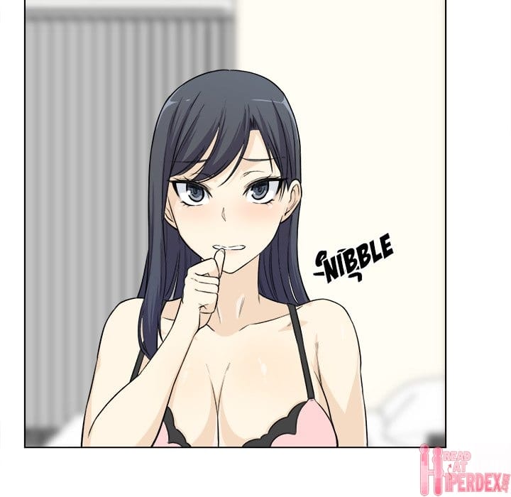 Excuse me, This is my Room [LObeam , kook] - Chapter 22 — Page 6