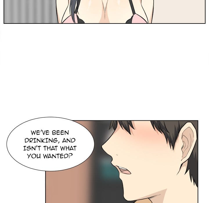 Excuse me, This is my Room [LObeam , kook] - Chapter 22 — Page 60