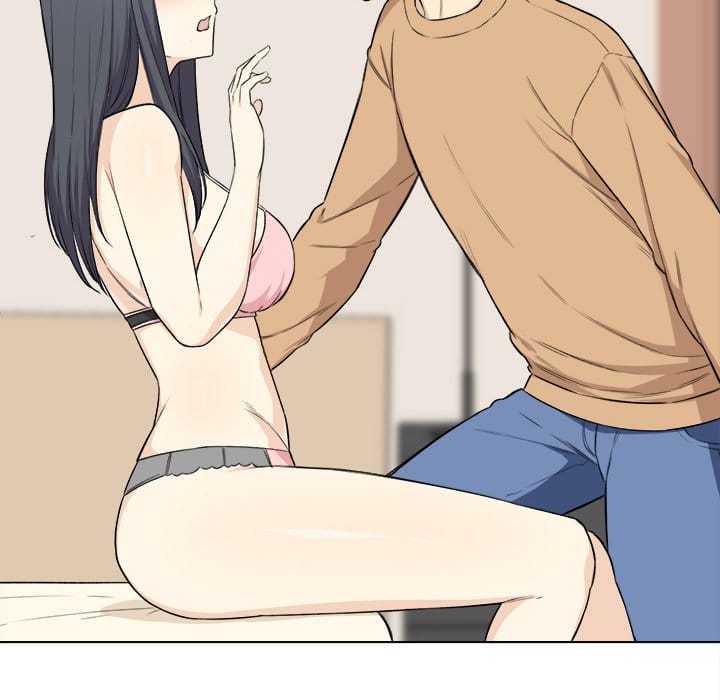 Excuse me, This is my Room [LObeam , kook] - Chapter 22 — Page 64