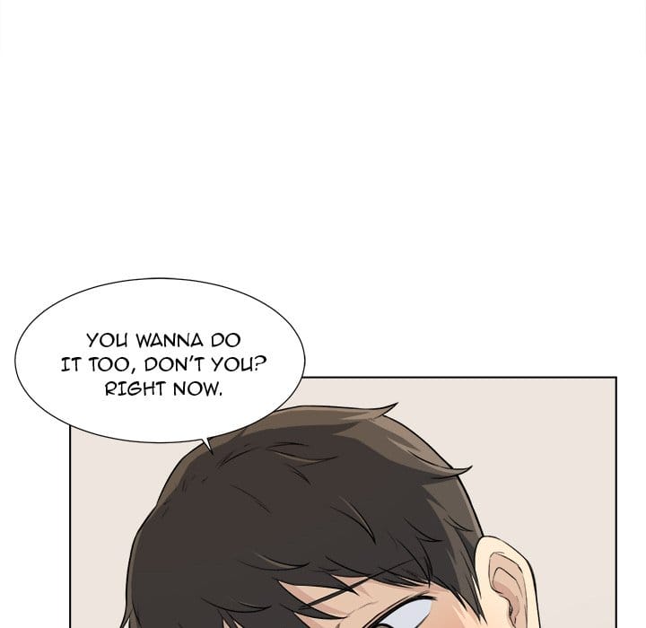 Excuse me, This is my Room [LObeam , kook] - Chapter 22 — Page 65