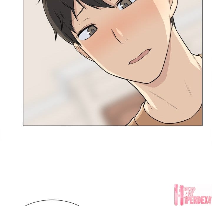 Excuse me, This is my Room [LObeam , kook] - Chapter 22 — Page 66