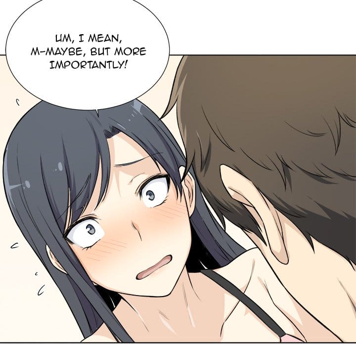 Excuse me, This is my Room [LObeam , kook] - Chapter 22 — Page 67